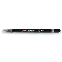 Вечный карандаш с логотипом бренда Jungheinrich
