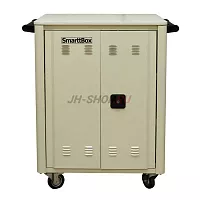 Тележка SmarttBox для планшетов