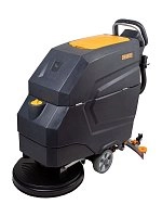 Аккумуляторная поломоечная машина с приводом Chancee M60 Self-walking с гелевыми АКБ (113 а/ч при С5)