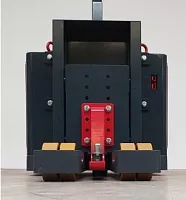 Электрический тягач Multi-Mover Jack 36