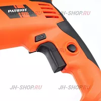 Дрель электрическая ударная PATRIOT FD 750h