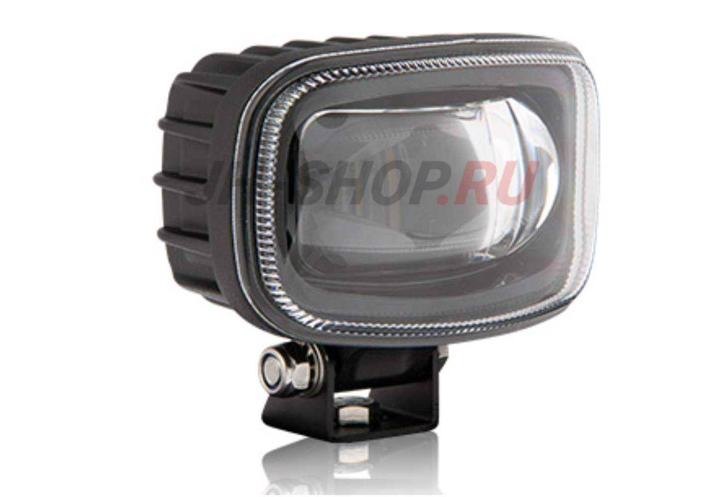 Светодиодная фара для погрузчиков SAE «BLUE LINE» 9-110V