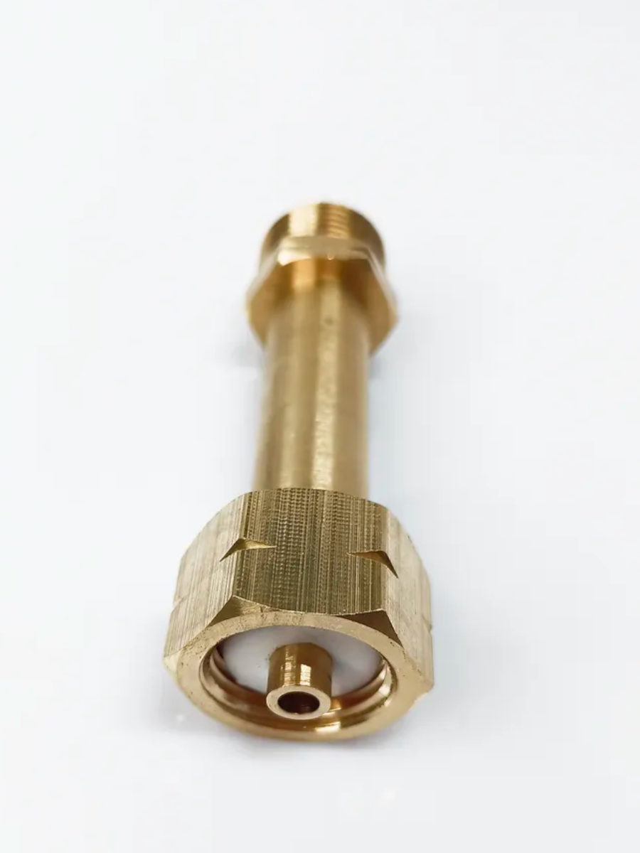 Штуцер-удлинитель