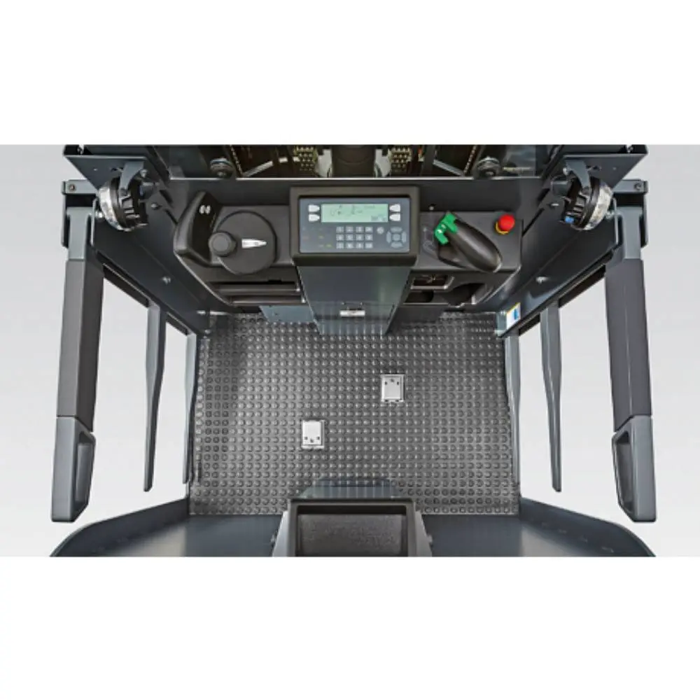 Комплектовщик заказов Jungheinrich EKS 210/312