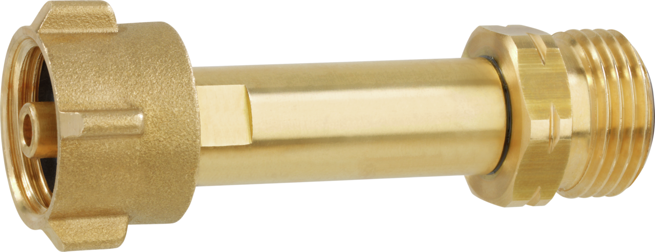 Штуцер-удлинитель