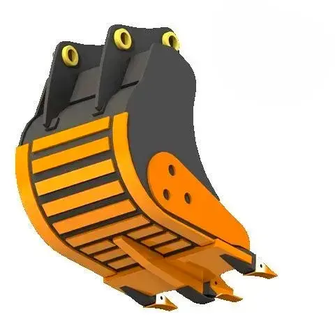 Ковш-рыхлитель для экскаватора Yuchai