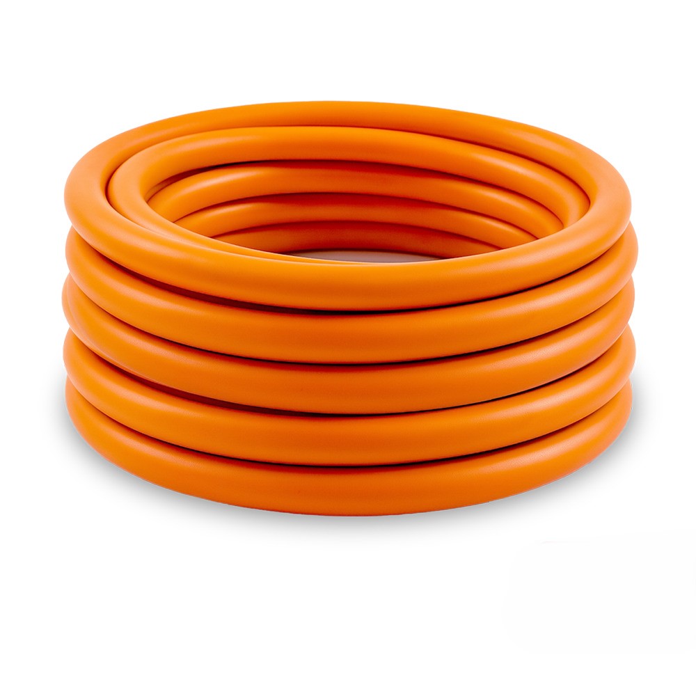 Газовый шланг GOK армированный, PS10, бухта 21 м