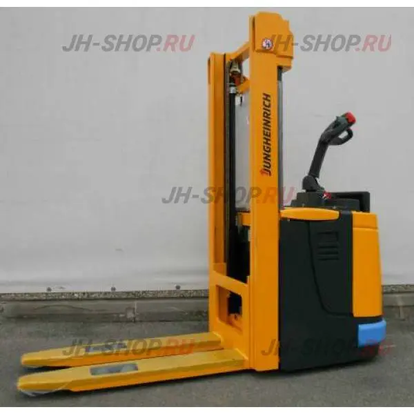 Б/У Электрический штабелер ERC 216 G 115 280 ZT