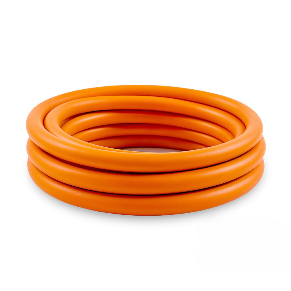 Газовый шланг GOK армированный, PS10, бухта 11 м