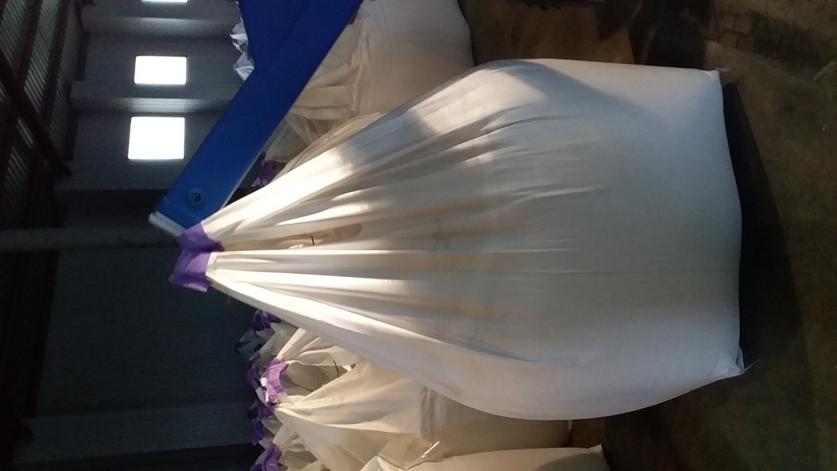 Захват специальный для биг-бэгов с одним крюком (крепление на каретку FEM II).