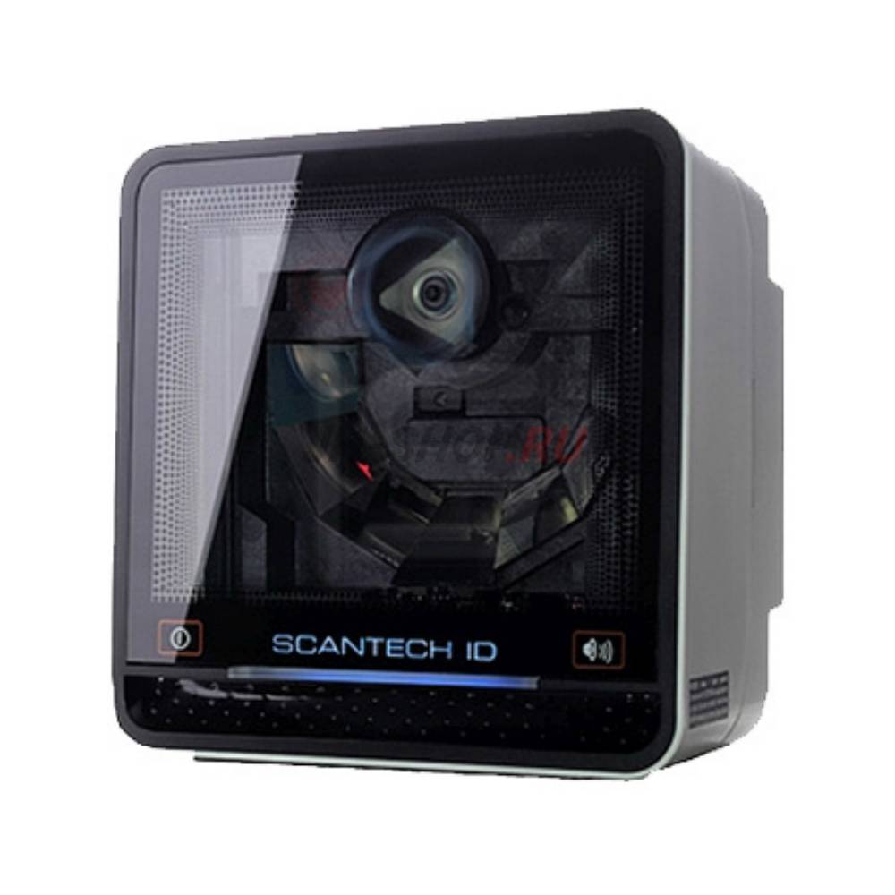 Cканер настольный Scantech ID Nova N-4060