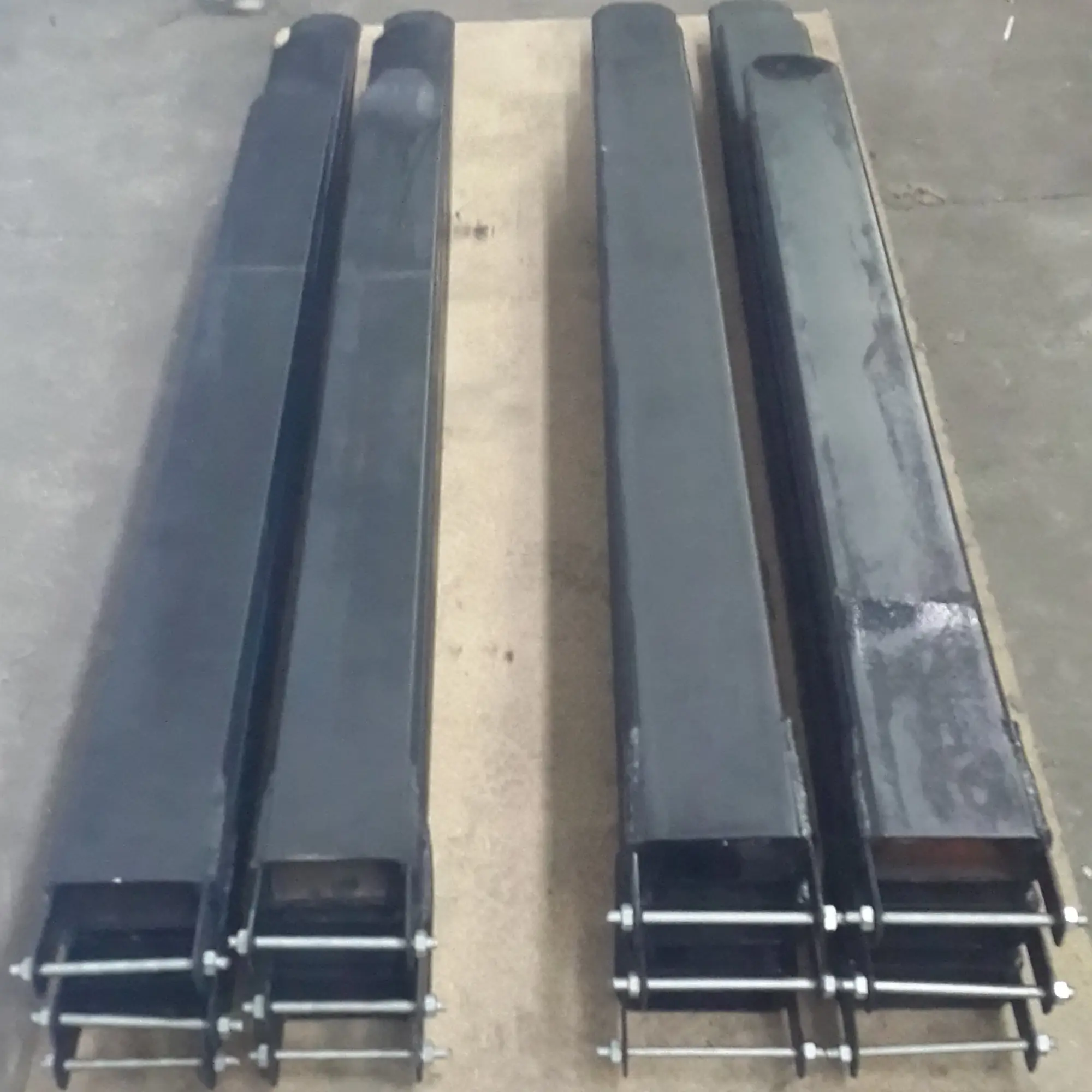 Удлинители вил Prime УВ2000-3.5