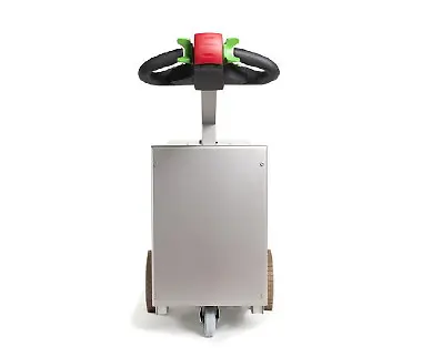 Электрический тягач MOVEXX T2500-CLEAN ROOM  б/м 2500 кг картинка