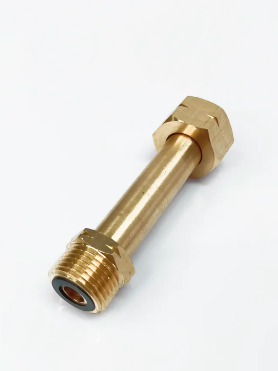 Штуцер-удлинитель