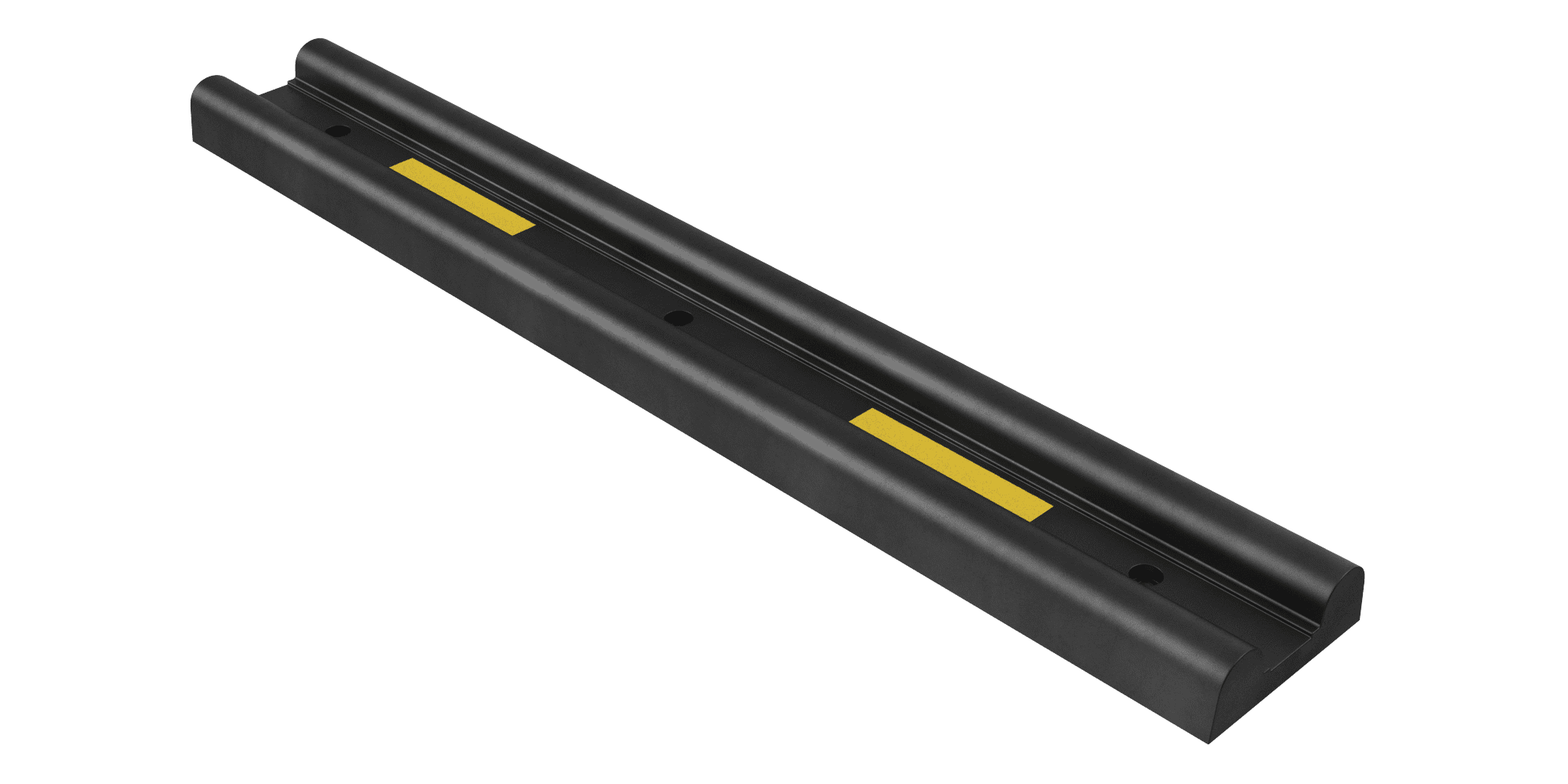 ДСР-1.1 Отбойник для стен резиновый