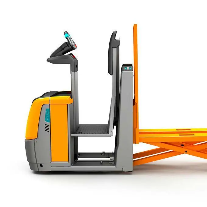 Комплектовщик заказов Jungheinrich ECE 320