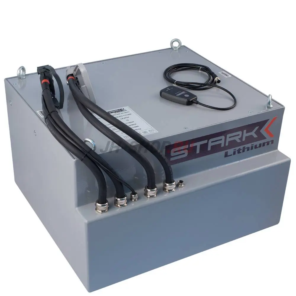 Литий-ионный АКБ Stark Lithium для подъемника Ameise