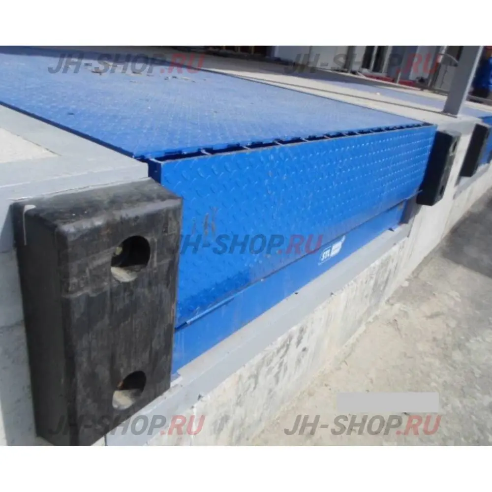 Бампер резиновый БР-450