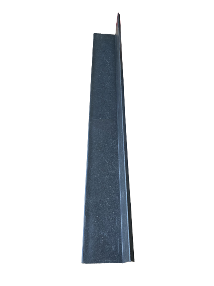 Демпфер угловой композитный прямой ДУ-10-800