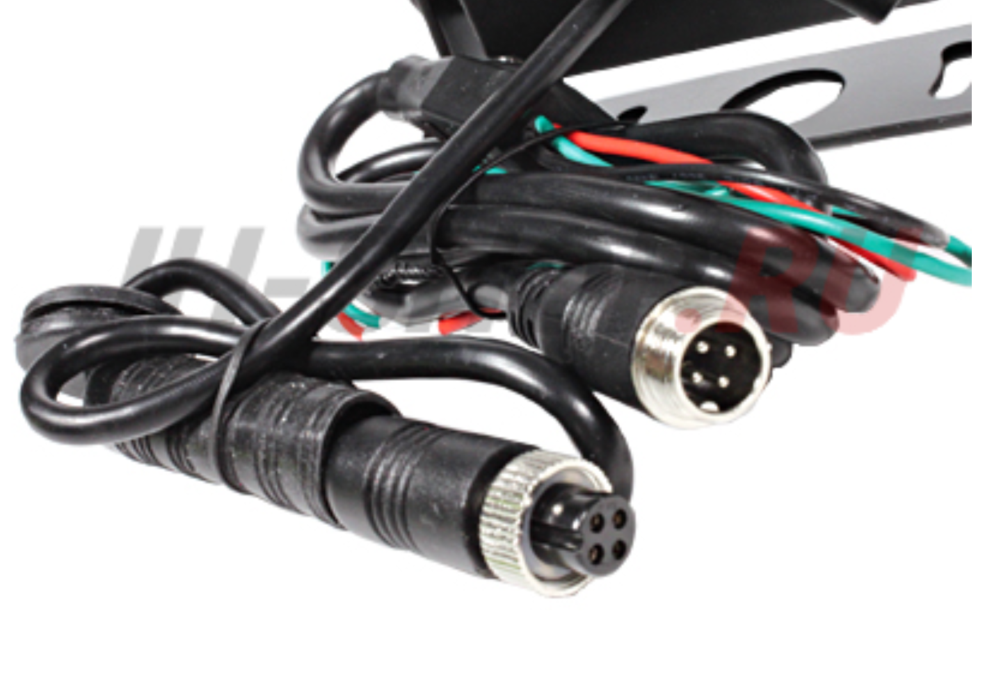 Камера заднего вида беспроводная