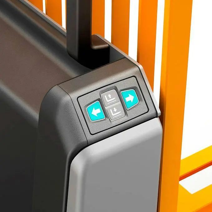 Комплектовщик заказов Jungheinrich ECE 320