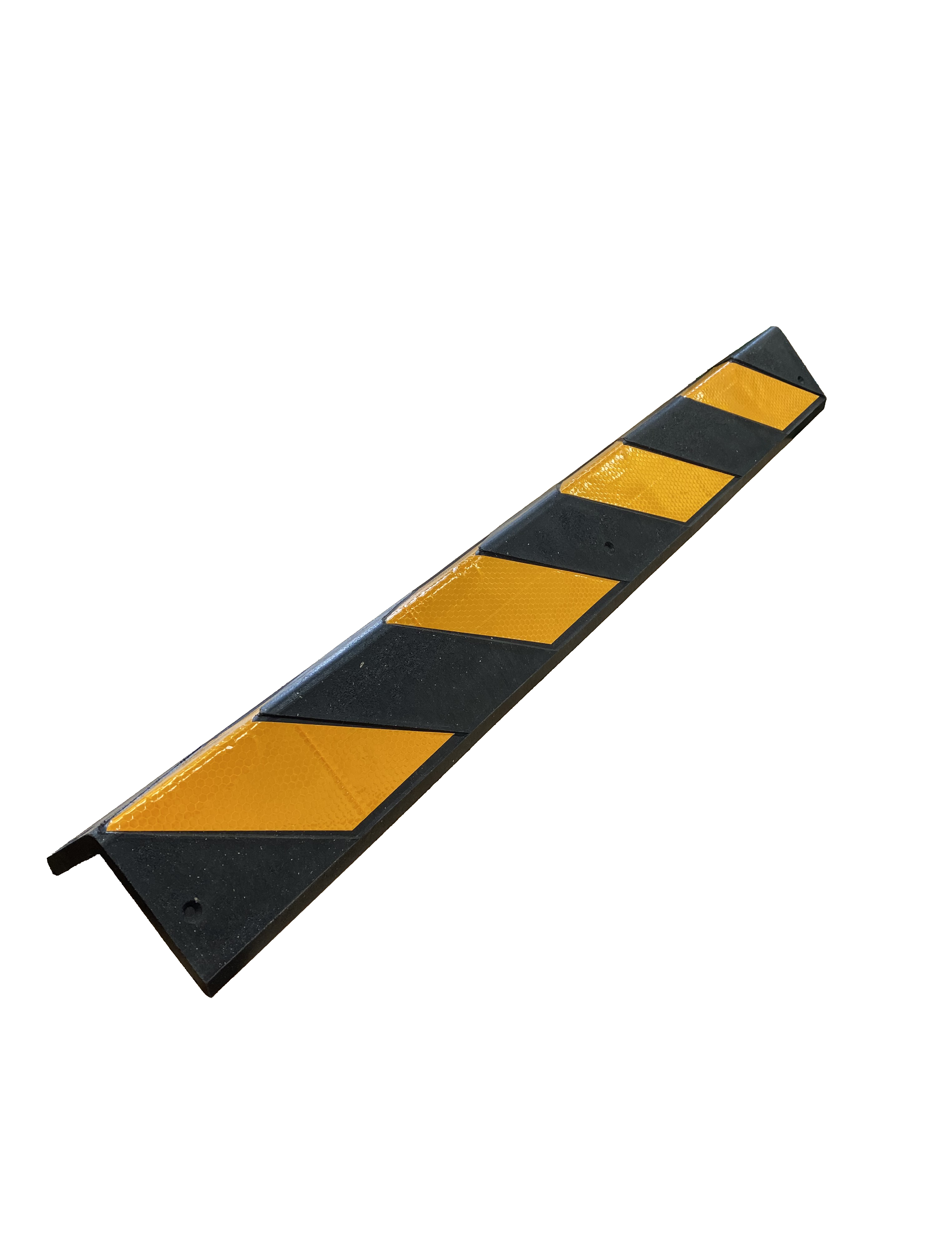 Демпфер угловой композитный прямой ДУ-10-800