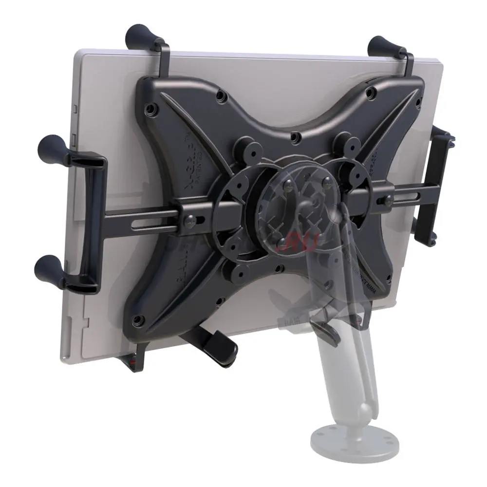 Держатель RAM X-Grip для 12" планшетов