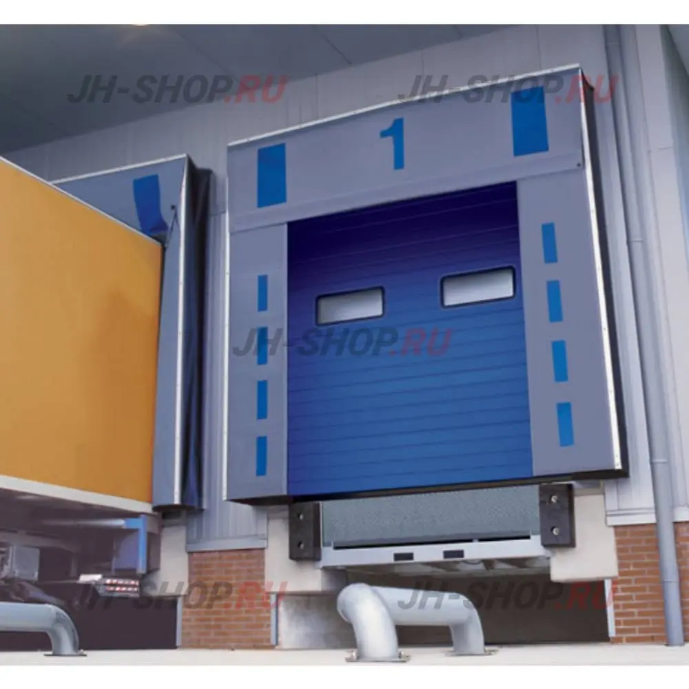 Бампер резиновый БР-500