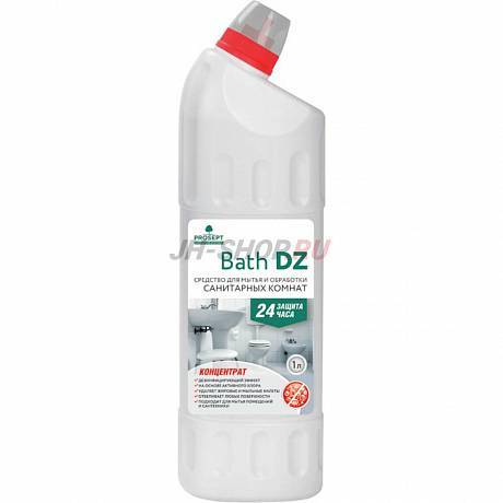 Bath DZ, объем 1 л. картинка