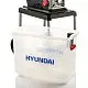 Электрический садовый измельчитель Hyundai HYCH 2800 превью