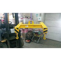 Траверса для Биг-Бэгов Н- образ 3т