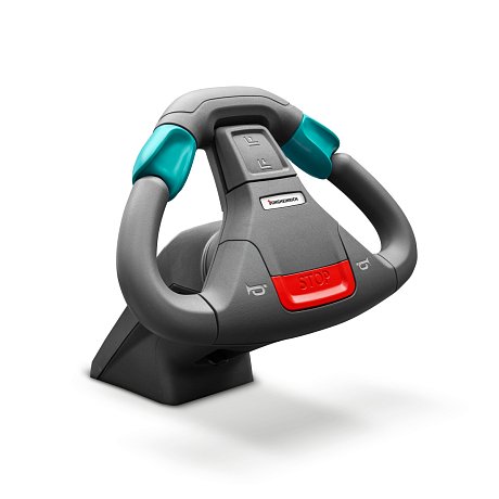 Комплектовщик заказов Jungheinrich ECE 220/225 картинка