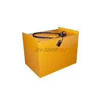 Батарея литий-ионная LIS для штабелеров Jungheinrich ESC 214, ESC 216, ESC 214z, ESC 216z, ESC 316, ESC 316z, ESD 220