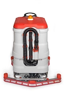 Поломоечная машина аккумуляторная с местом оператора Bennett Patrol P150-86d с литиевой АКБ 200 а/ч