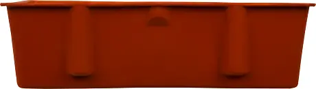 Ящик Tara сырково-творожный 502х332х150 с крышкой картинка