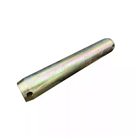 Ковшевой палец с системой смазки для мини-экскаватора Yuchai