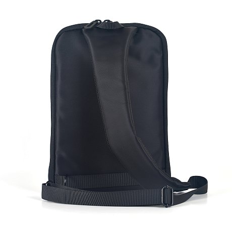 Рюкзак через плечо с логотипом бренда Jungheinrich картинка