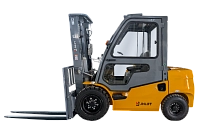 Дизельный погрузчик JHLIFT CPCD 30 A, 3300 мм