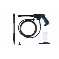 Мойка высокого давления Hyundai HHW 120-400 (Арт. PS031010)