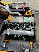 Дизельный погрузчик JHLIFT CPCD 18 A, 4800 мм