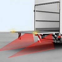 Система безопасности для гидроборта