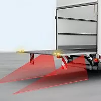 Система безопасности для гидроборта