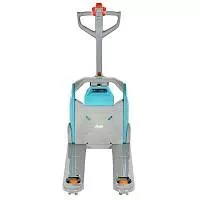 Тележка электрическая самоходная Ameise PTE 1.5, 1500 кг, 1150 x 540 мм, Li-Ion с батареей 36 Ah