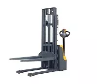 Штабелер электрический самоходный JHLIFT JHL15H, 4000 мм, Li-Ion