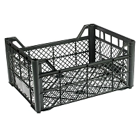 Ящик Tara 400х300х185 сетка ромб