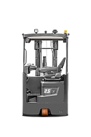 Ричтрак JHLIFT CQD 20 XC, 11000 мм (интегрированная Li-Ion АКБ)