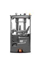 Ричтрак JHLIFT CQD 20 XC, 11000 мм (интегрированная Li-Ion АКБ)