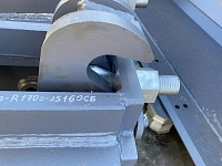 Быстросъемное устройство для мини-экскаватора Yuchai