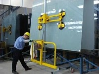 Тележка для стекла Glass Trolley, 300 кг