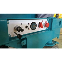 Самоходный ножничный подъемник (электрический) Ameise 8EK, р/в 8000 мм, г/п 360 кг